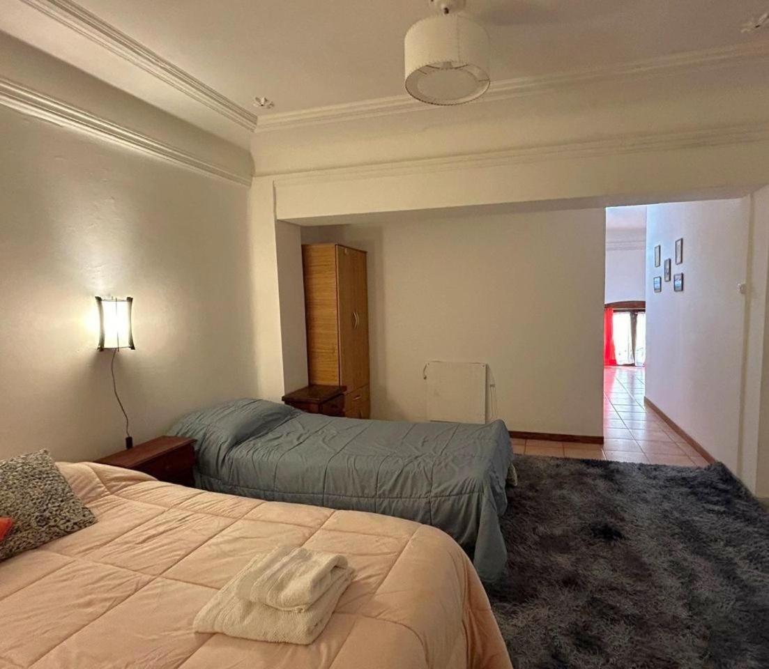 Departamento En Casa Historica, San Telmo * Ciudad Autónoma de Buenos Aires