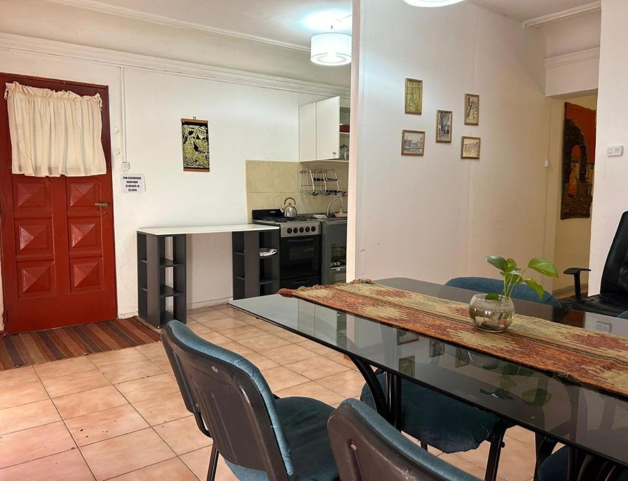Departamento En Casa Historica, San Telmo Apartamento Ciudad Autónoma de Buenos Aires