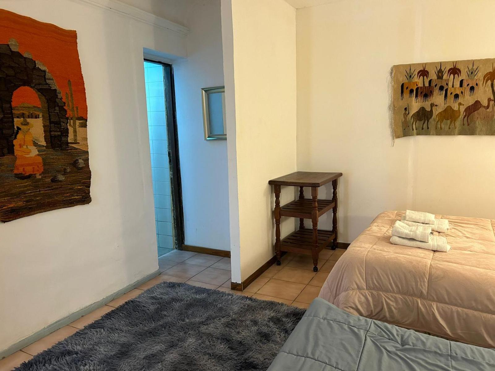 Departamento En Casa Historica, San Telmo Ciudad Autónoma de Buenos Aires