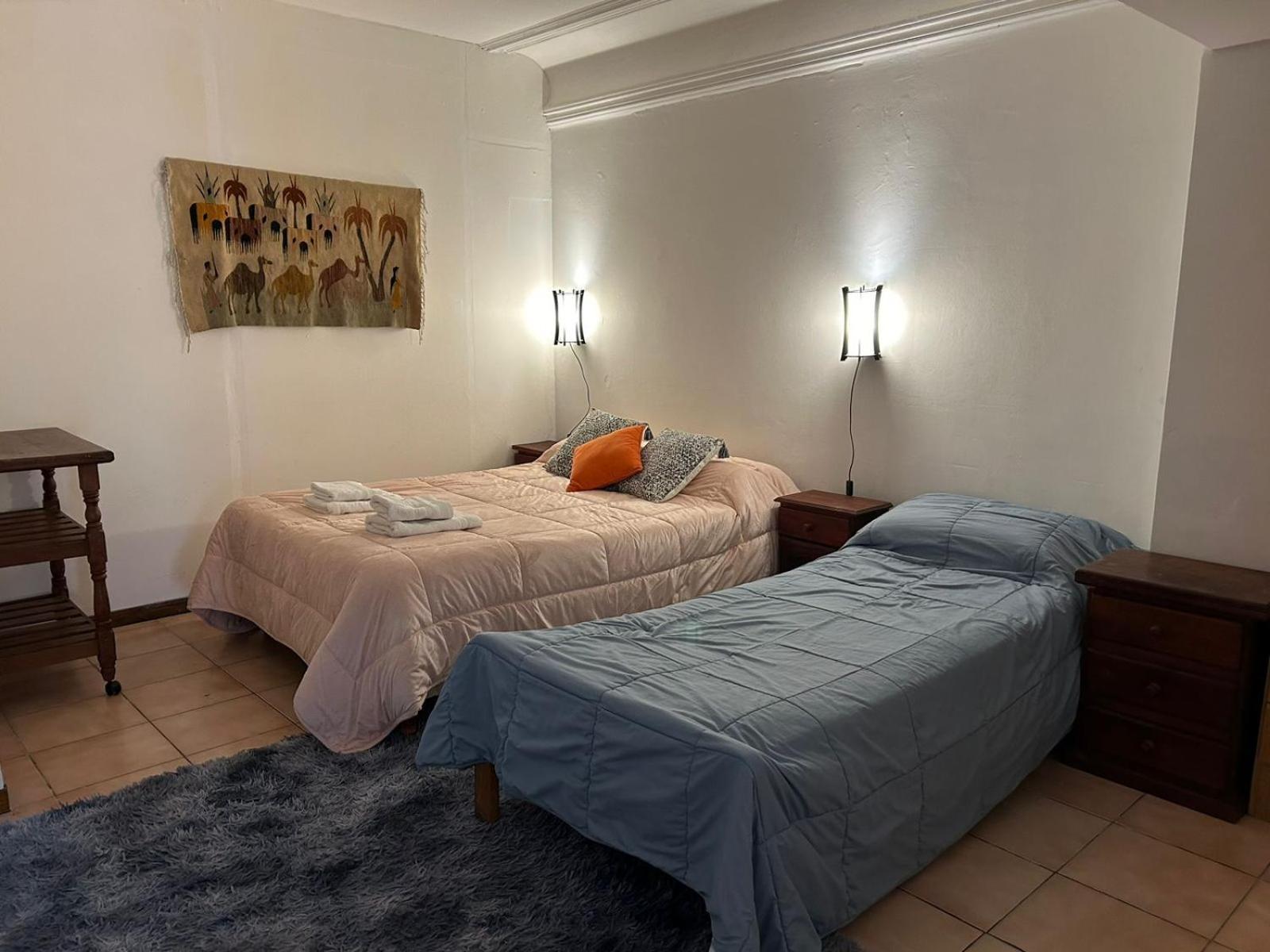 Departamento En Casa Historica, San Telmo Ciudad Autónoma de Buenos Aires