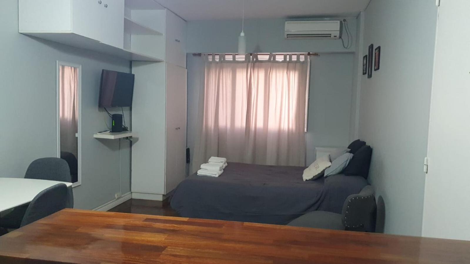 Apartamento Recoleta, Monoambiente Pena
