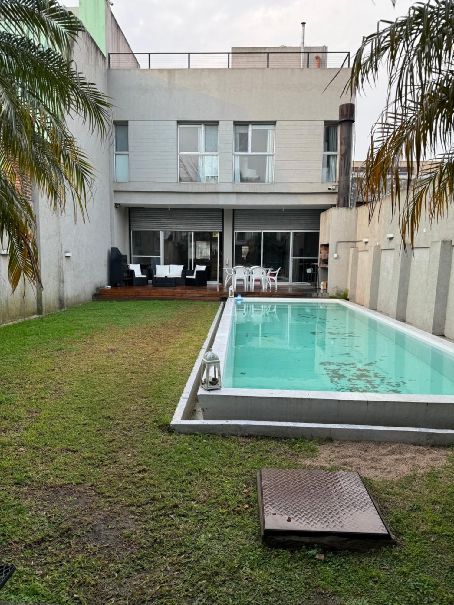 Habitación en casa particular Casa Premium Ciudad Autónoma de Buenos Aires