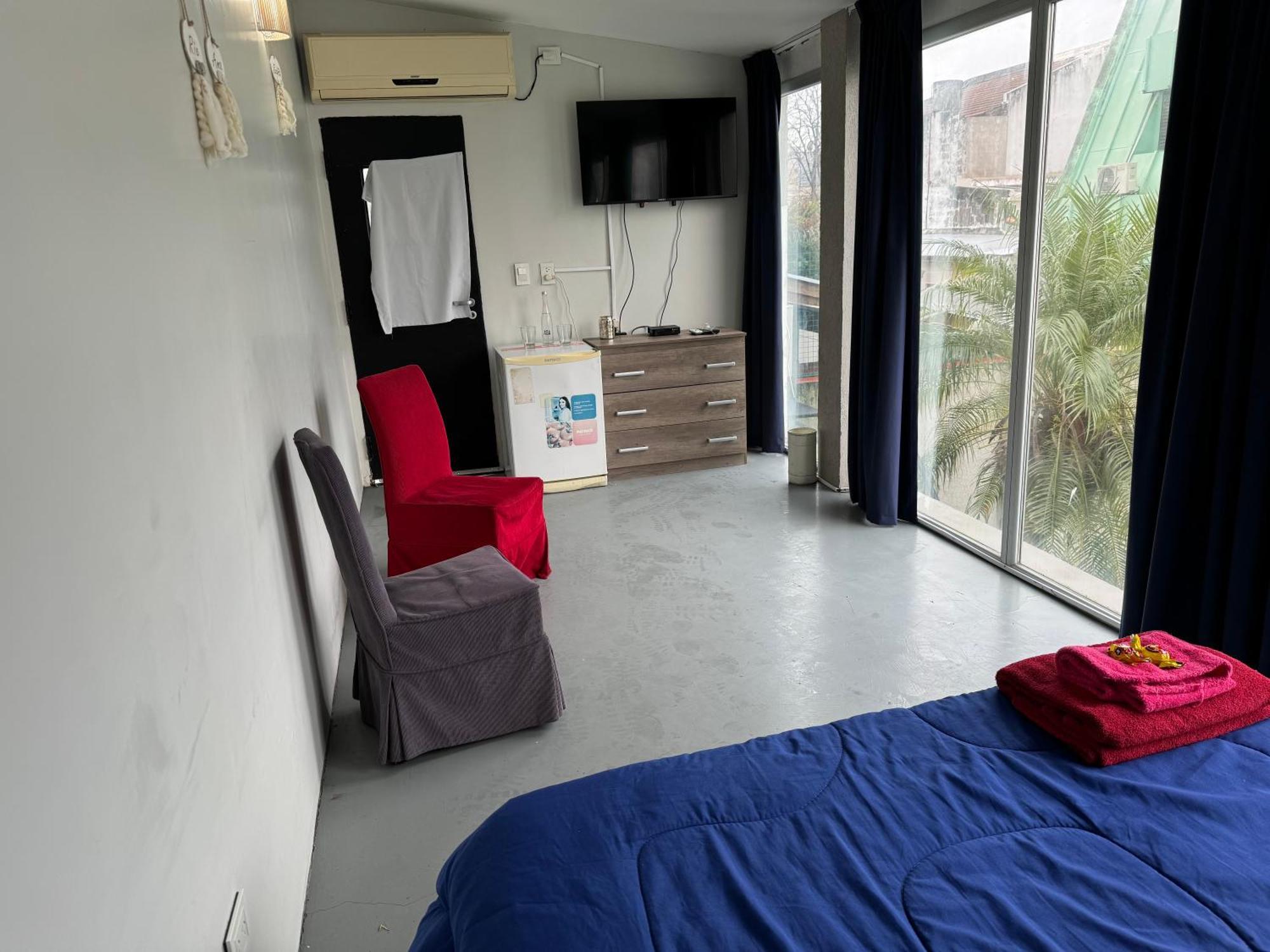 Hospedagem domiciliar Casa Premium Buenos Aires