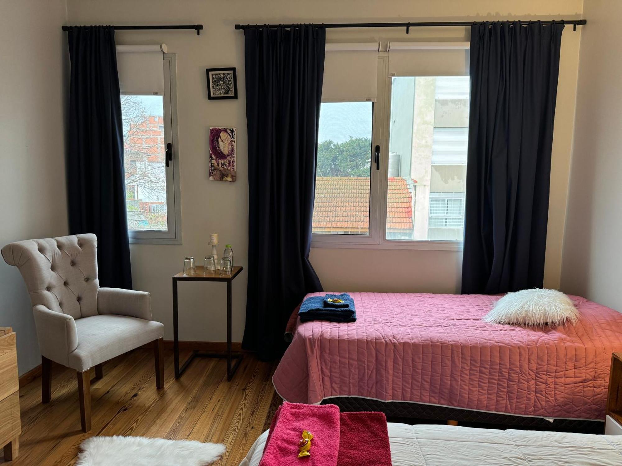 Hospedagem domiciliar Casa Premium