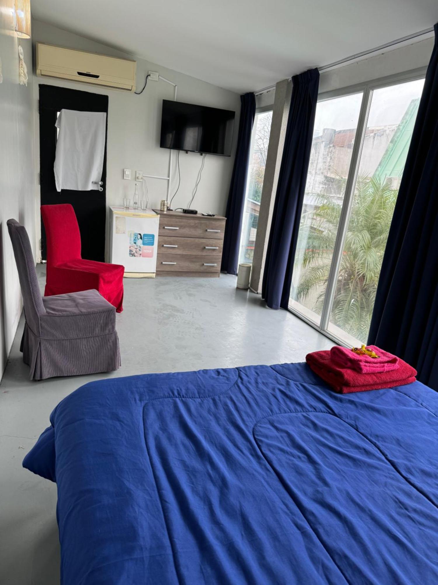 Hospedagem domiciliar Casa Premium Buenos Aires