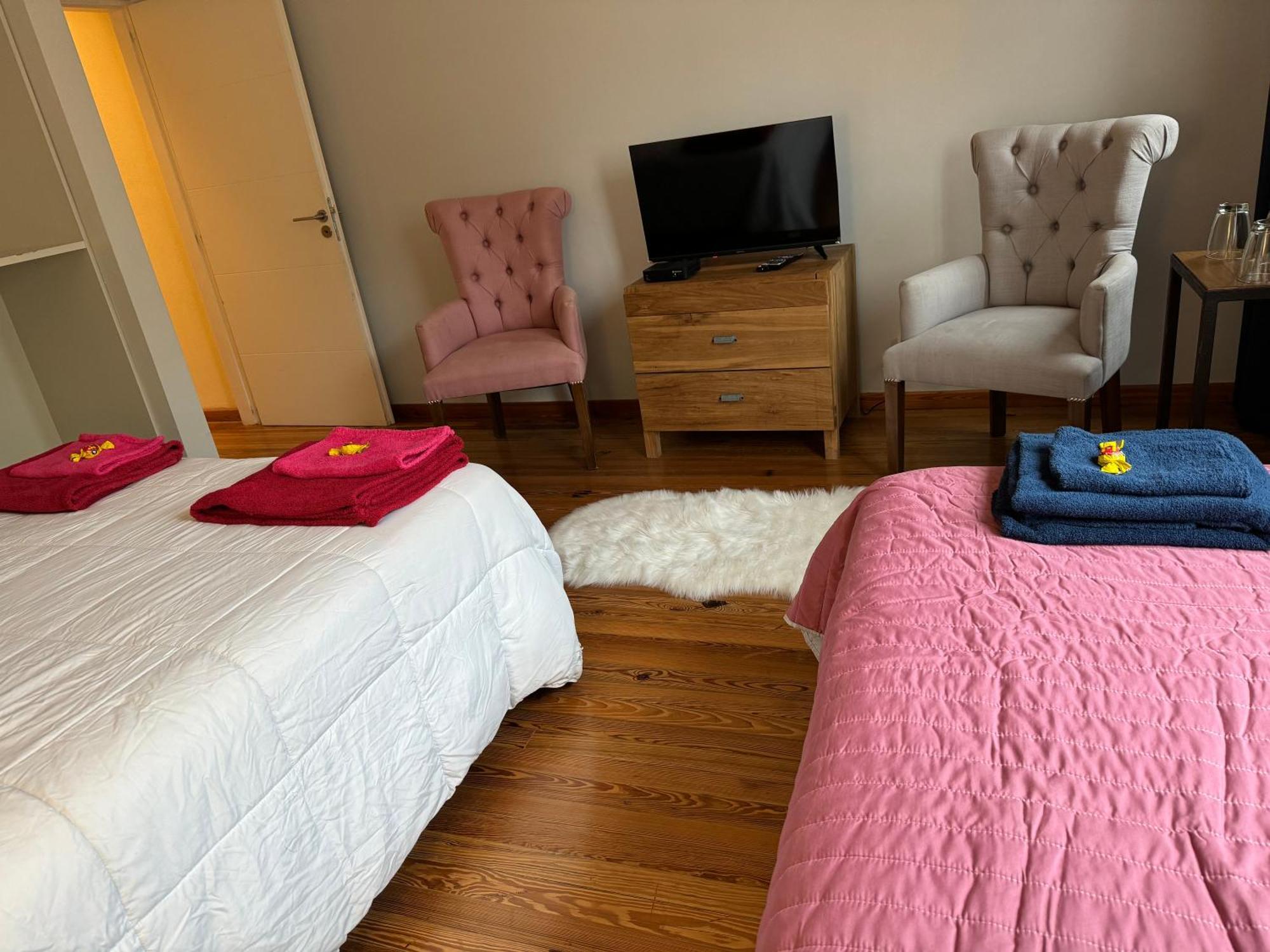 Casa Premium Habitación en casa particular