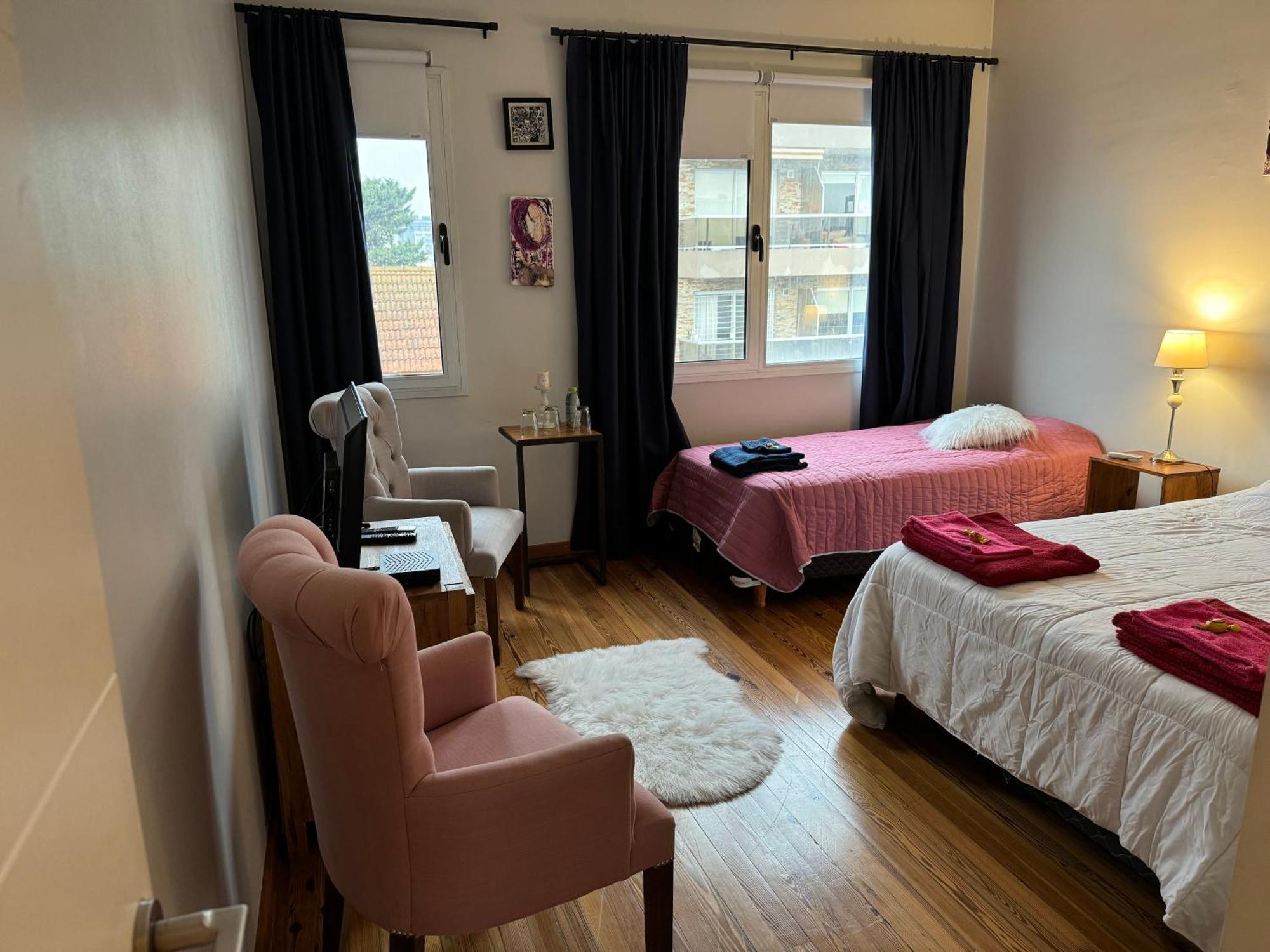 Casa Premium Hospedagem domiciliar
