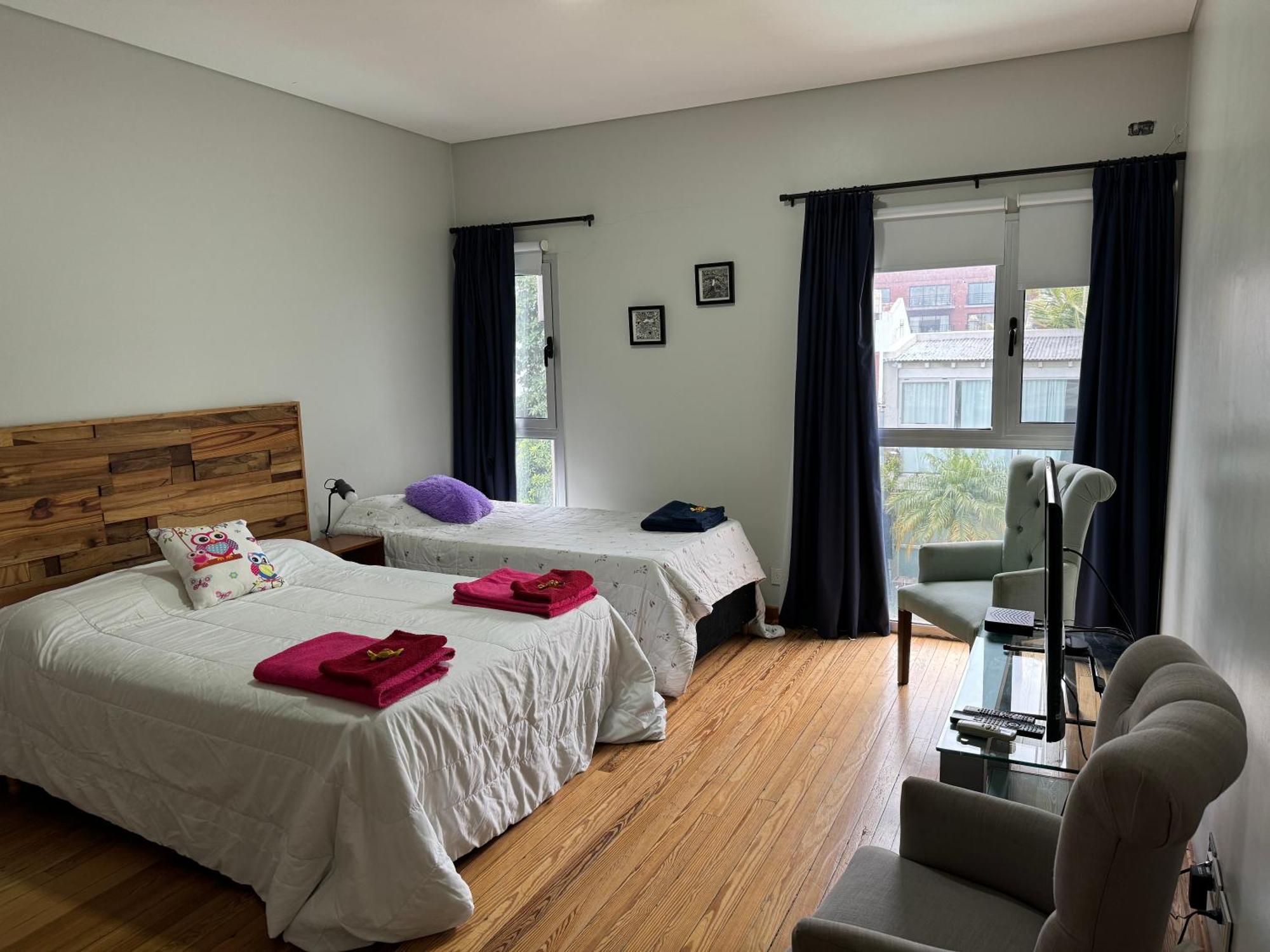 Hospedagem domiciliar Casa Premium *