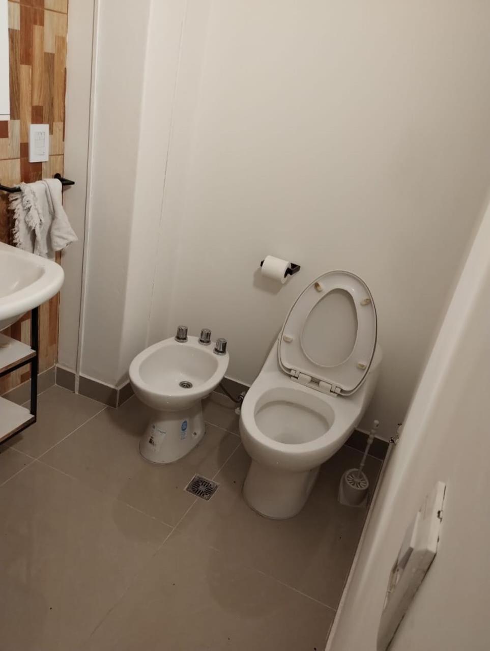 Habitación en casa particular Fransua2 Coqueto Y Eco Doble Individul Subte B Movistararena Ciudad Autónoma de Buenos Aires