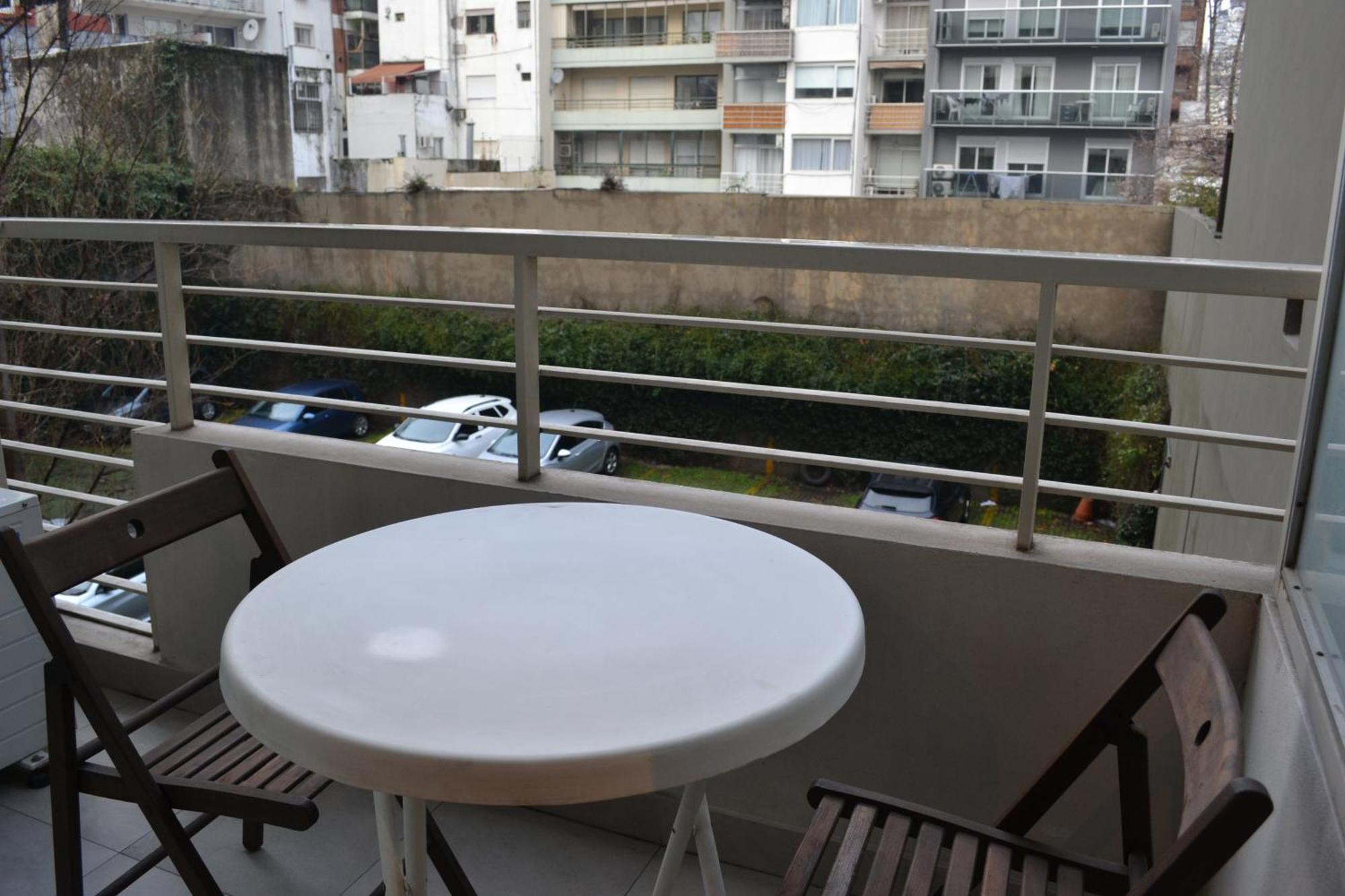 Apartamento Palermo Arcos