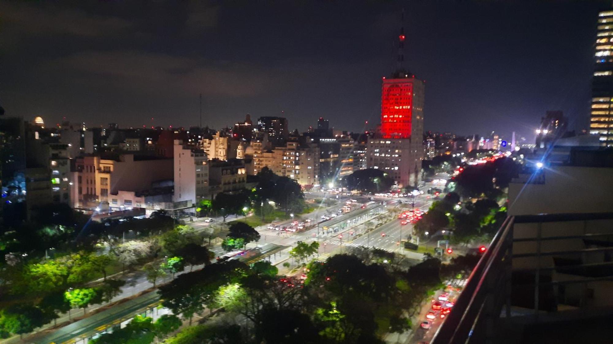 La Mejor Vista De La Ciudad