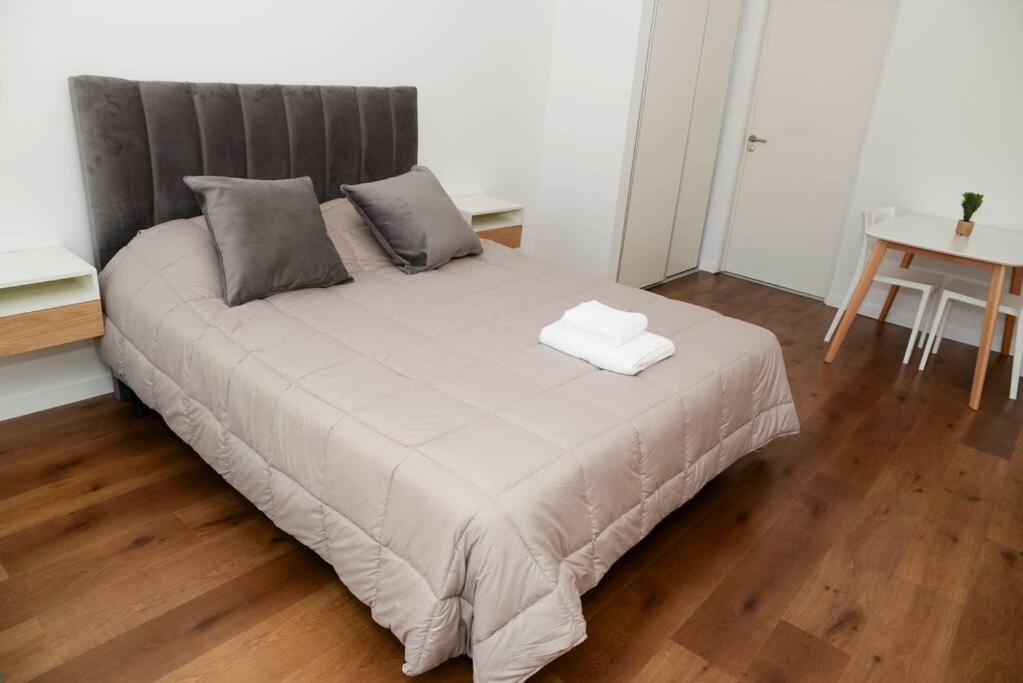 Belgrano Amplio Luminoso, Cochera, Wifi, Cerca River Y Subte, 308 Apartamento