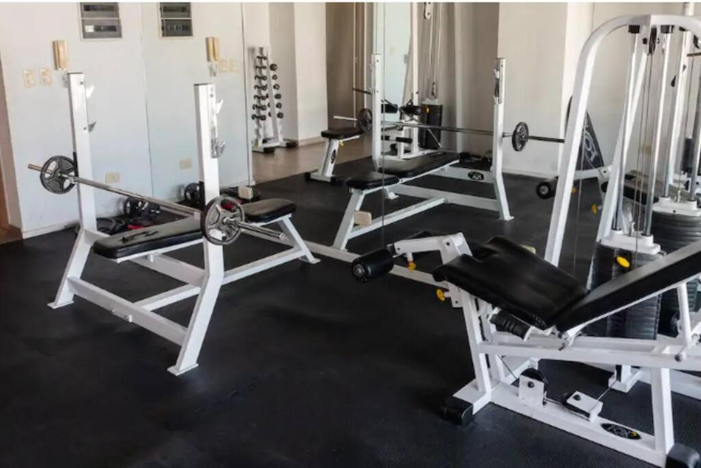 Apartamento Hermoso Estudio Con Patio Privado