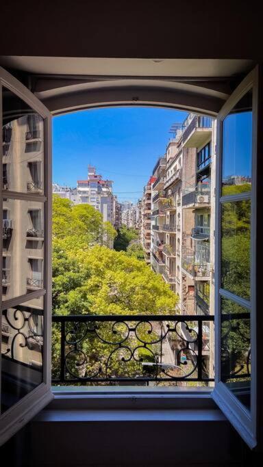 Apartment Studio Con Vista Increible A Pza Vte Lopez