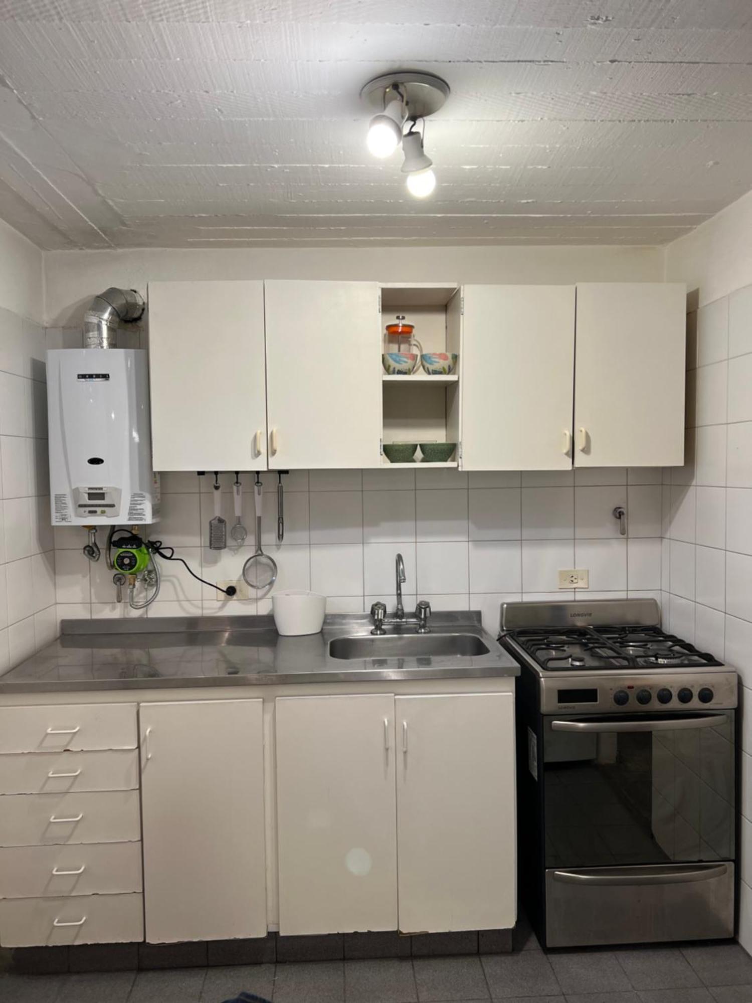 Duplex Arevalo Apartamento