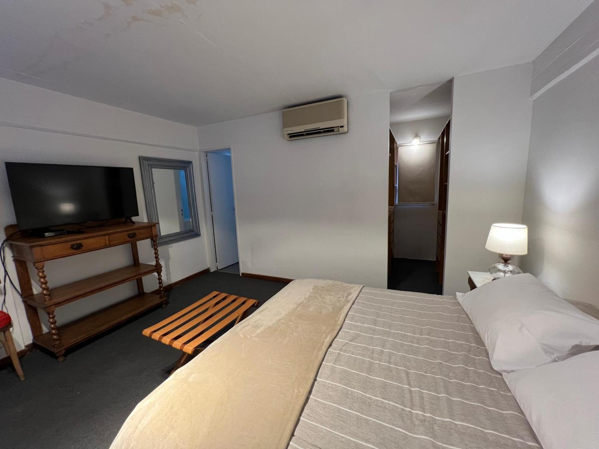 Duplex Arevalo Apartamento *
