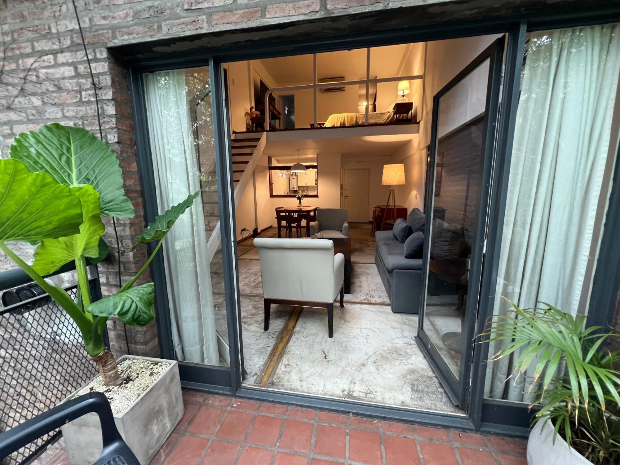 Duplex Arevalo