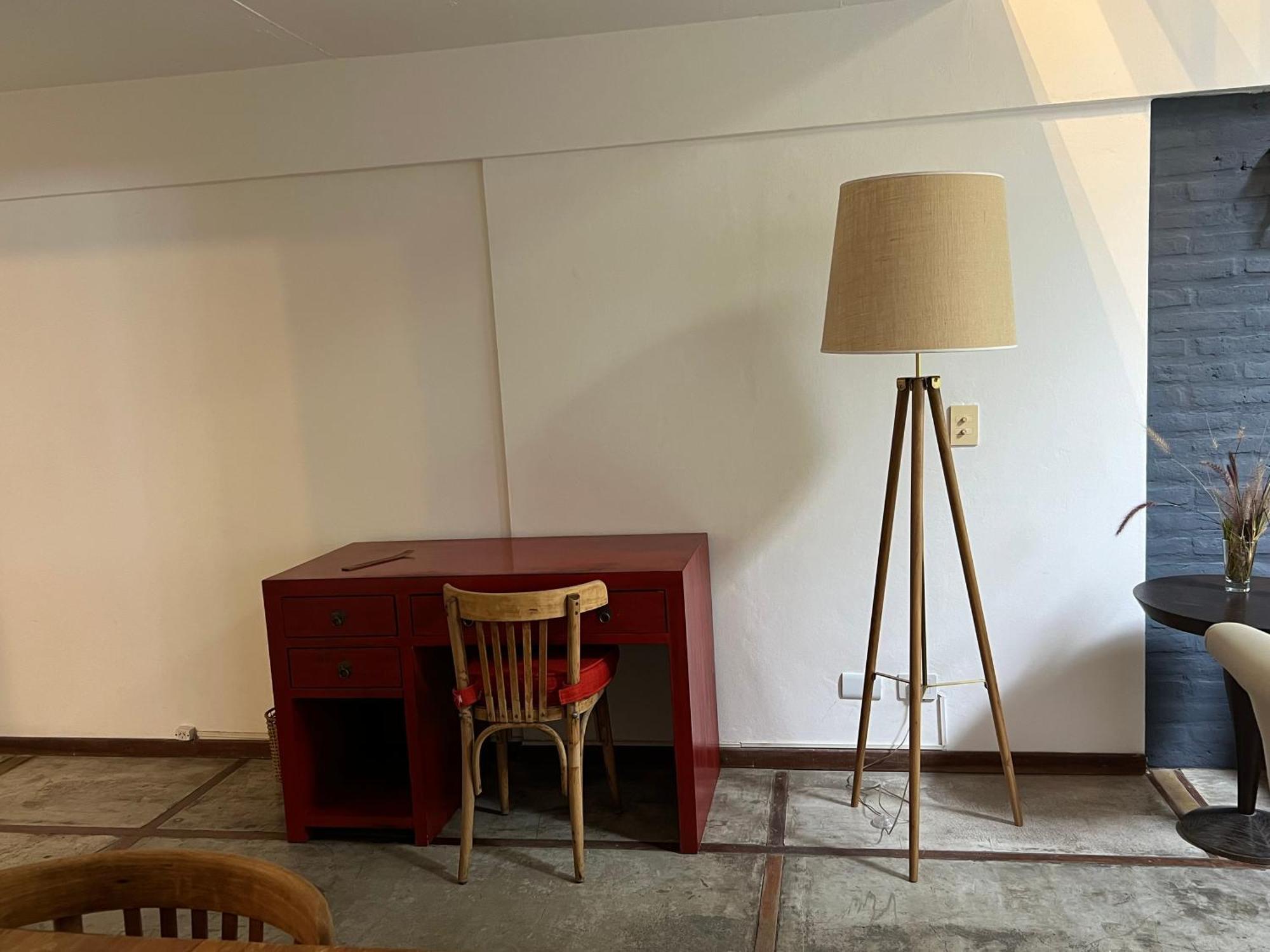 Duplex Arevalo Apartamento *