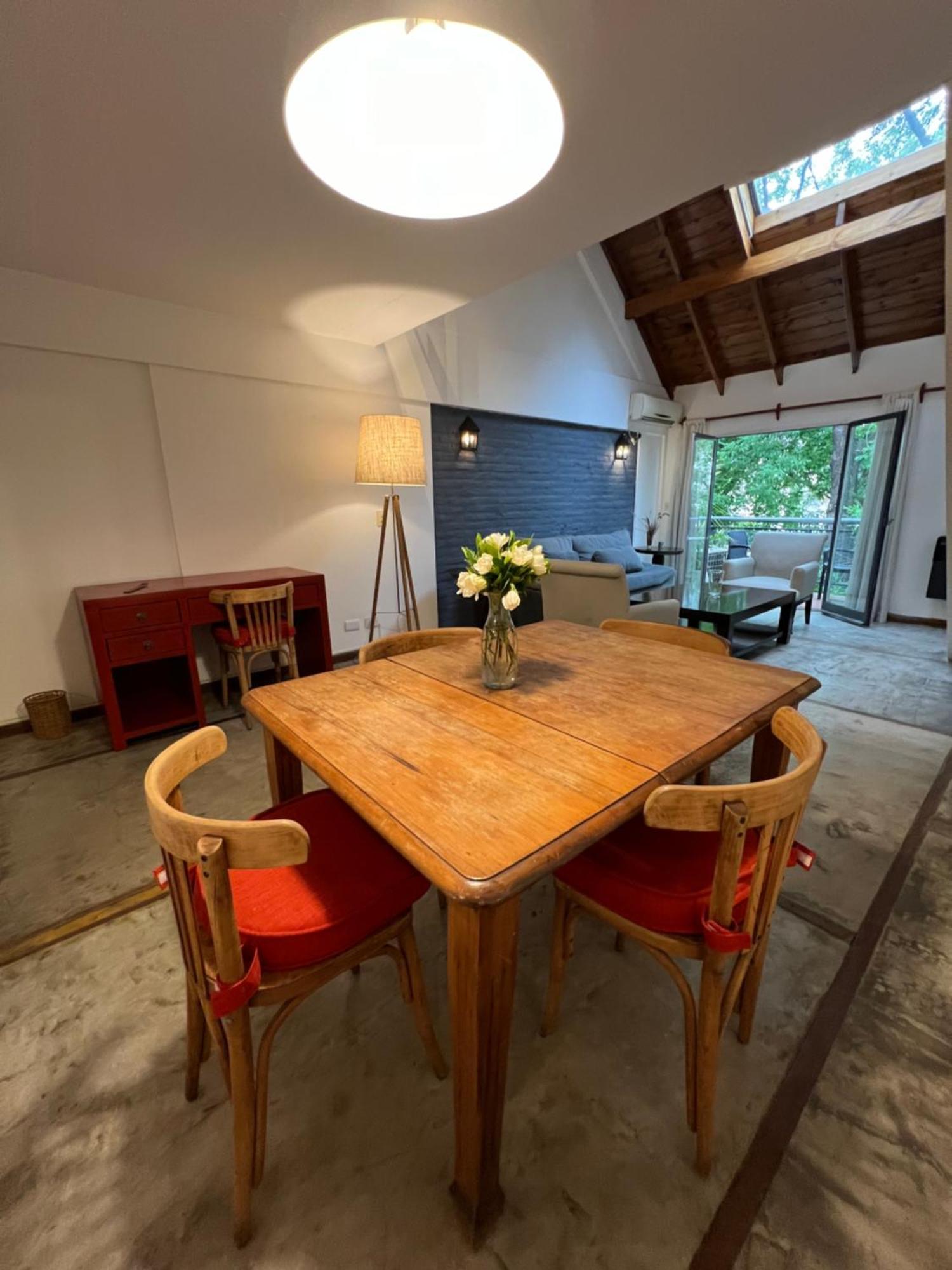 Duplex Arevalo Ciudad Autónoma de Buenos Aires