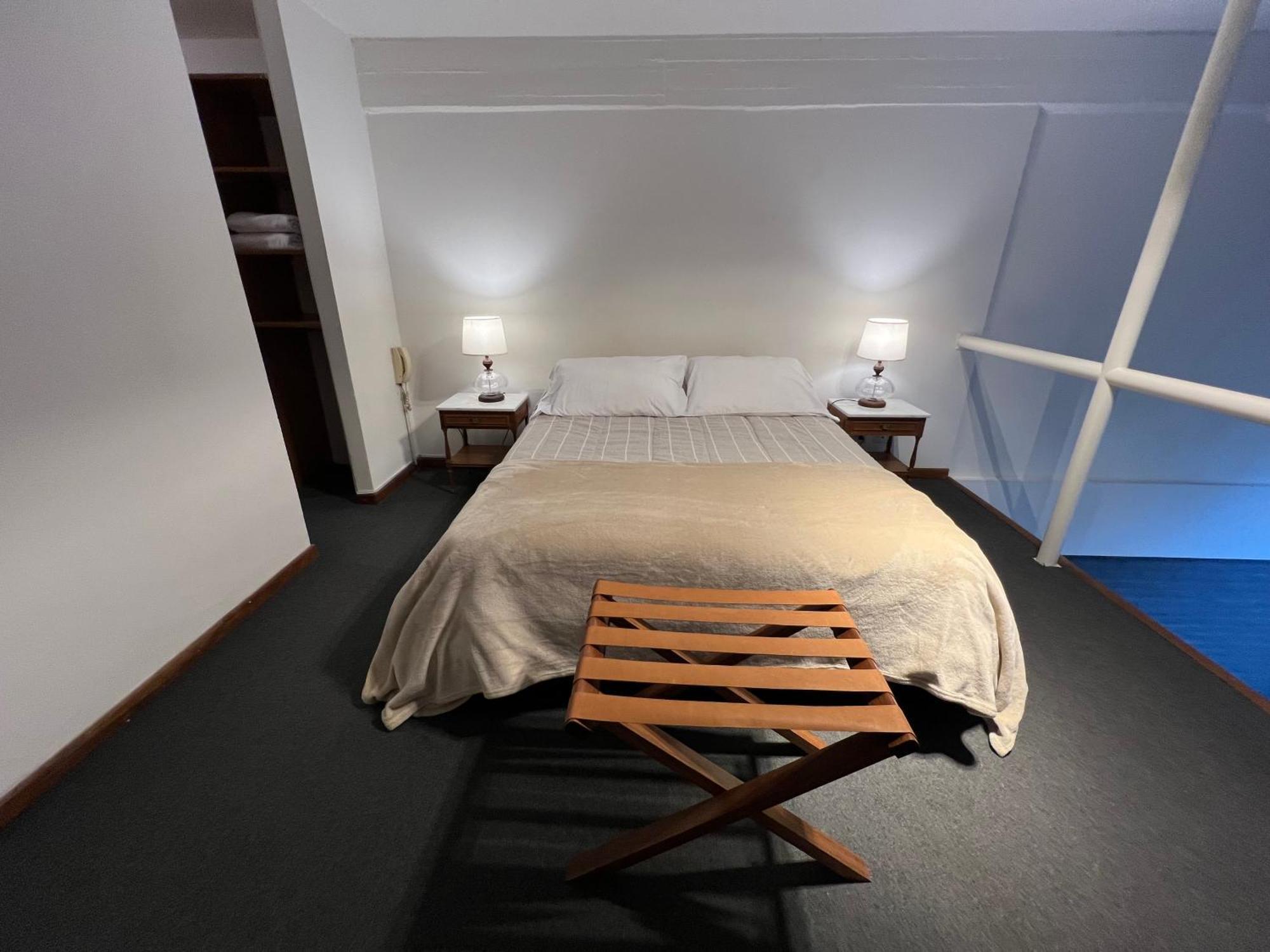 Duplex Arevalo * Ciudad Autónoma de Buenos Aires