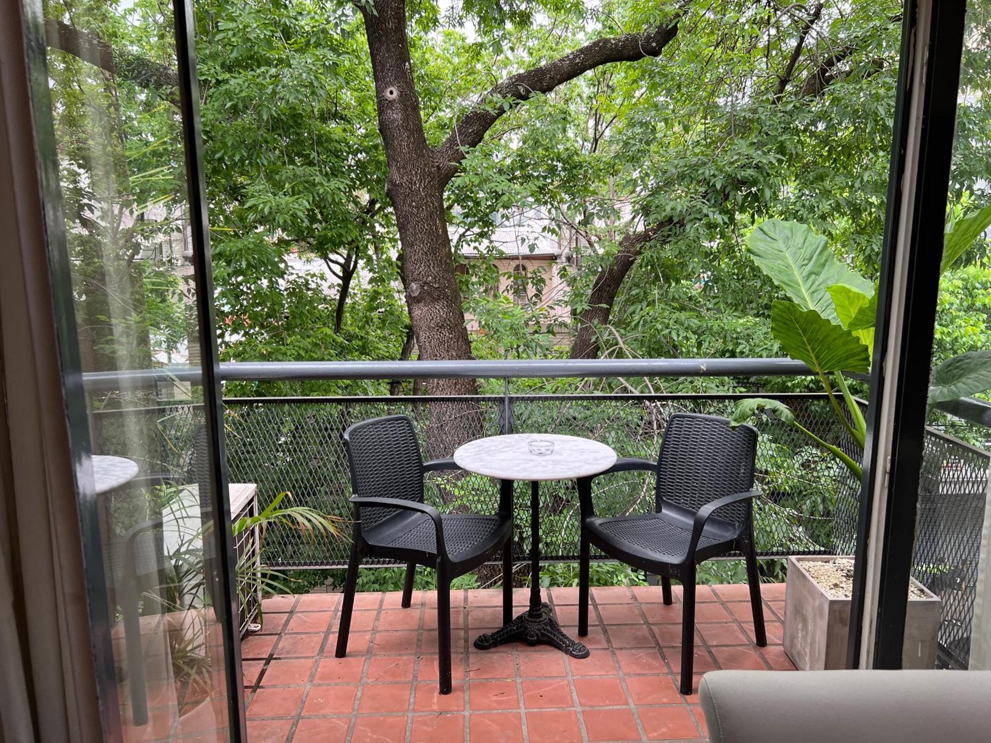 Apartamento Duplex Arevalo Ciudad Autónoma de Buenos Aires