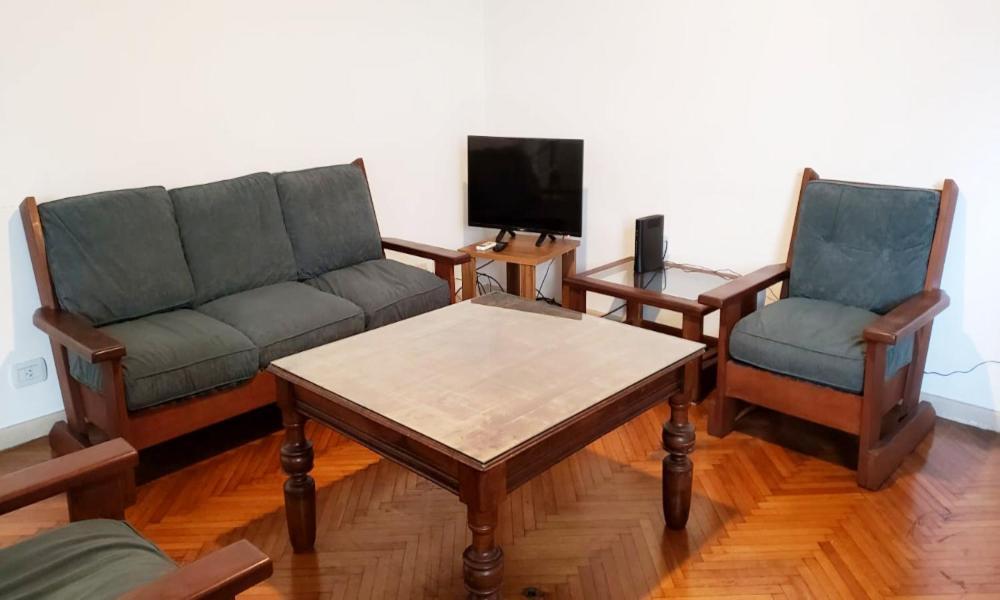 Casa San Telmo 3096 Apartamento Buenos Aires