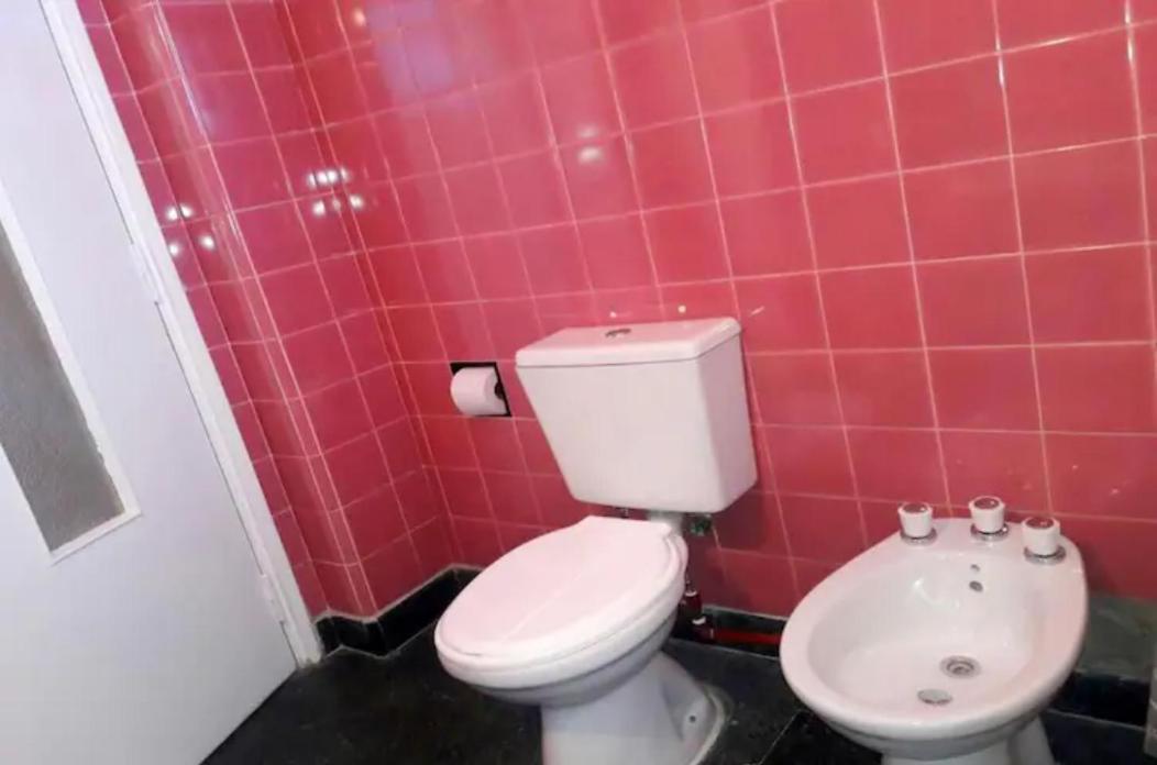 Apartamento Casa San Telmo 3096