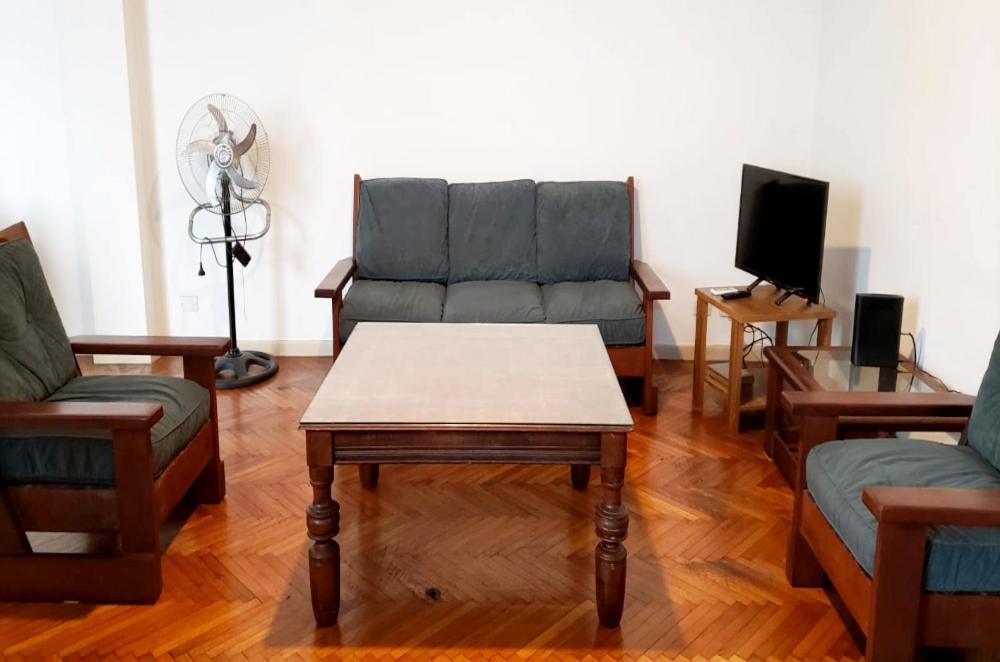 Casa San Telmo 3096 Apartamento Buenos Aires