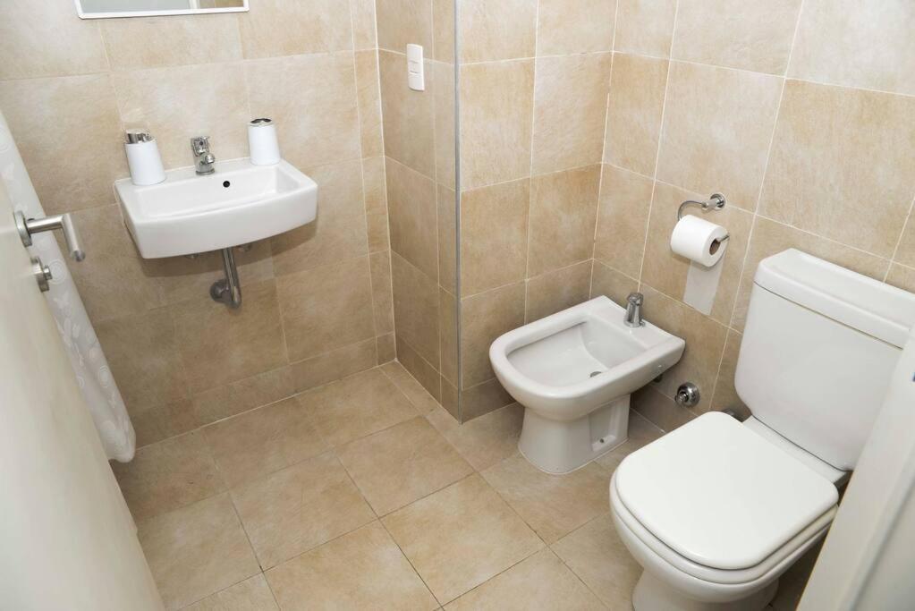 Belgrano Amplio Estudio Luminoso, Cochera, Wifi, Cerca Subte, 309 Apartamento