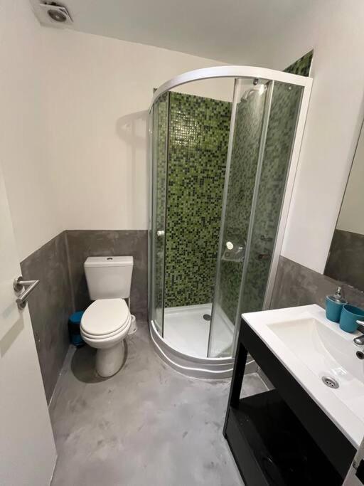 Apartamento Petit Hasta 10 Pax Se Alquila Integramente *