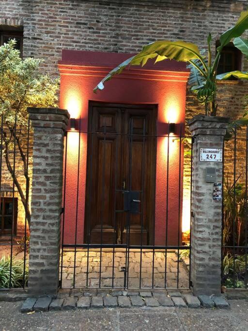 Petit Hasta 10 Pax Se Alquila Integramente Apartamento Ciudad Autónoma de Buenos Aires