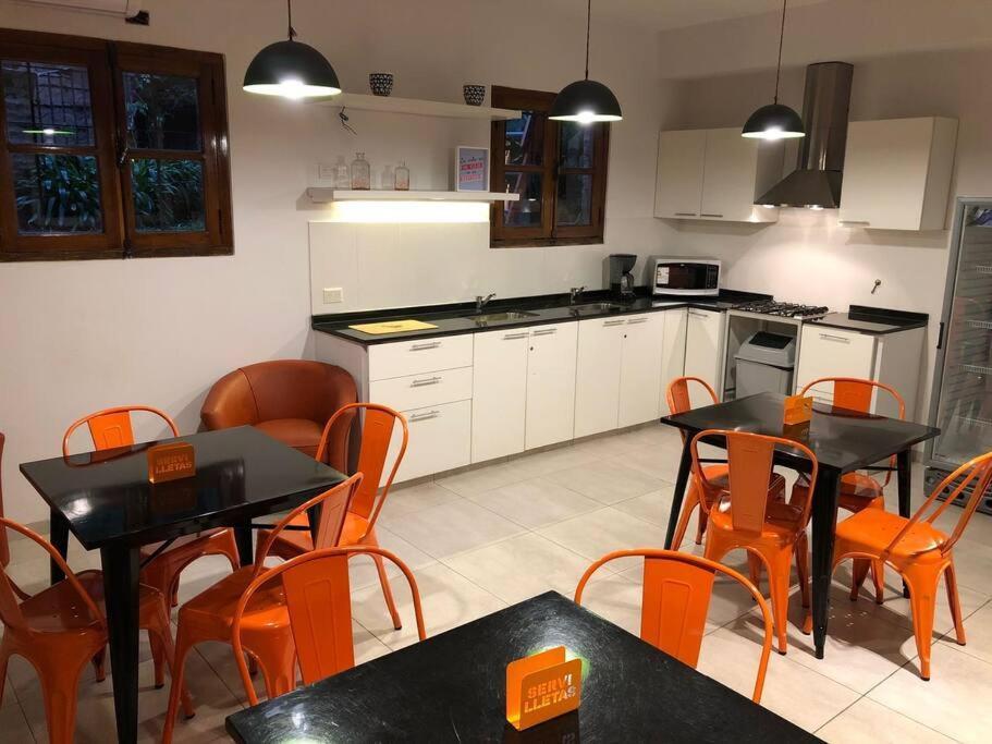 Apartamento Petit Hasta 10 Pax Se Alquila Integramente Ciudad Autónoma de Buenos Aires