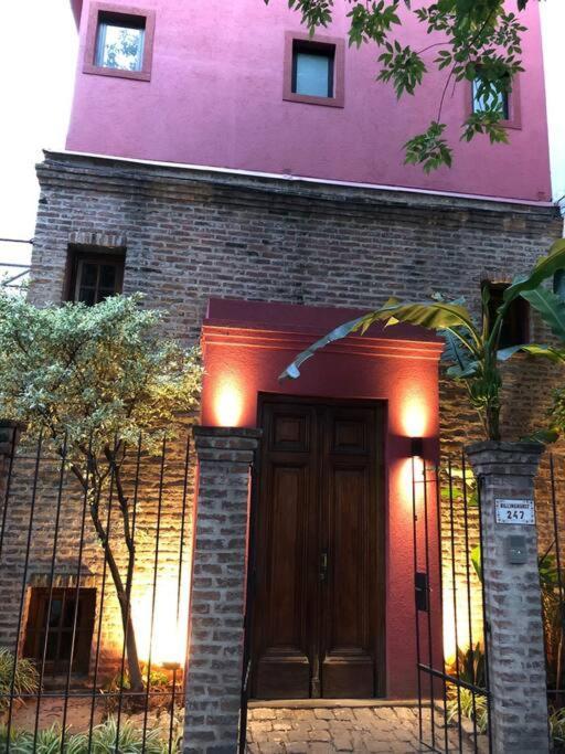 Petit Hasta 10 Pax Se Alquila Integramente *
