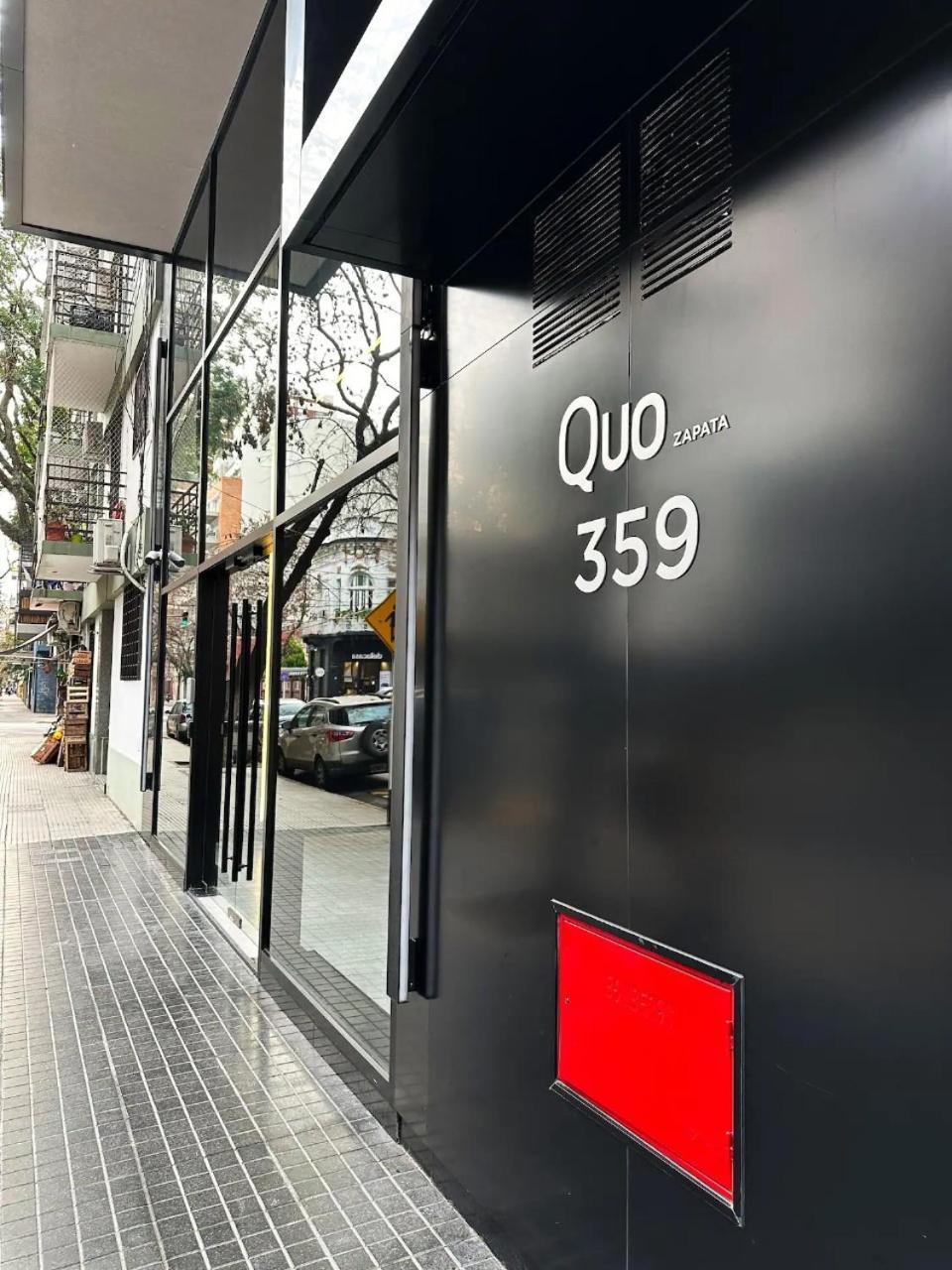 Full Amenities En Palermo Apartamento Ciudad Autónoma de Buenos Aires