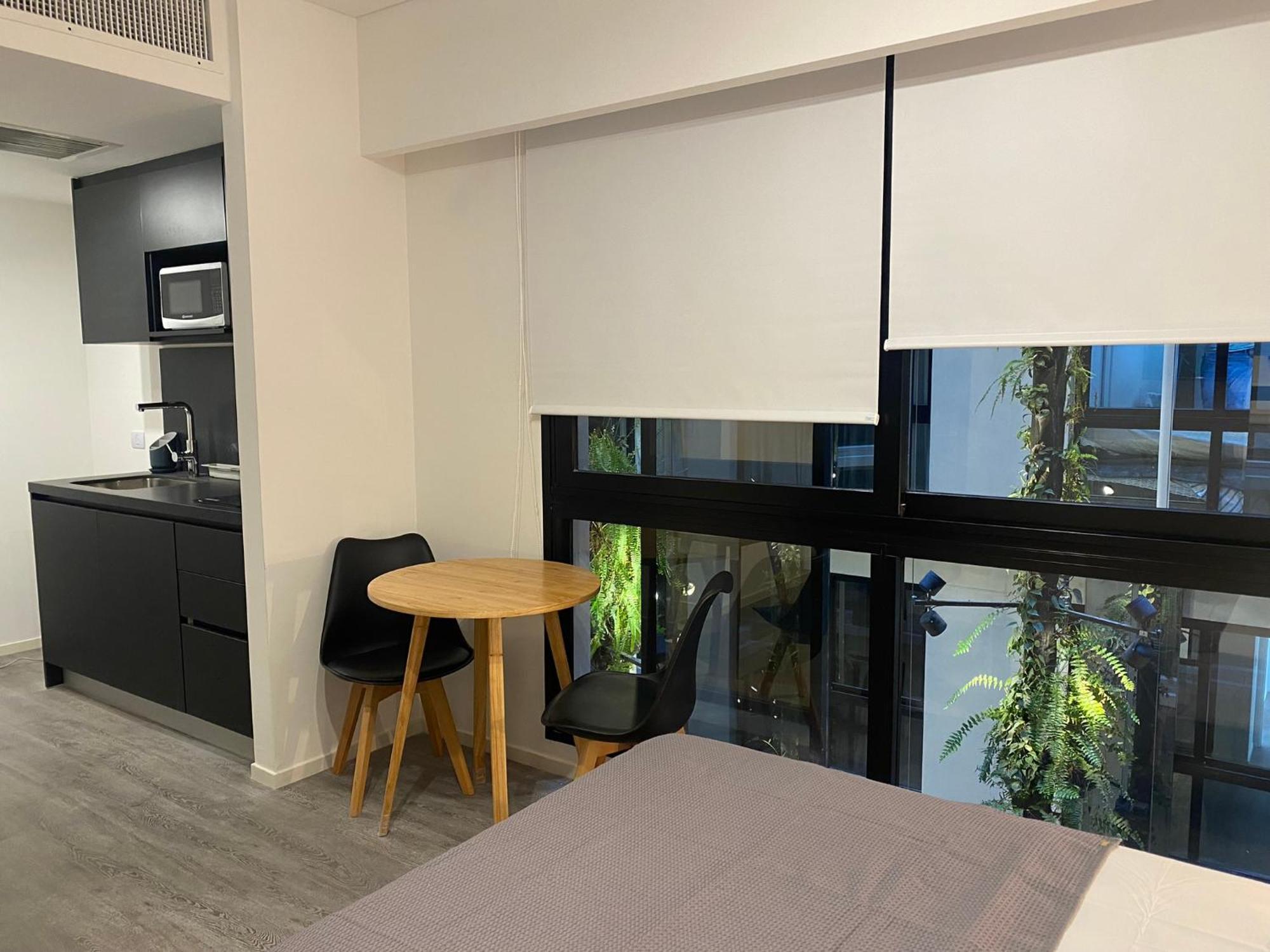 Full Amenities En Palermo Ciudad Autónoma de Buenos Aires