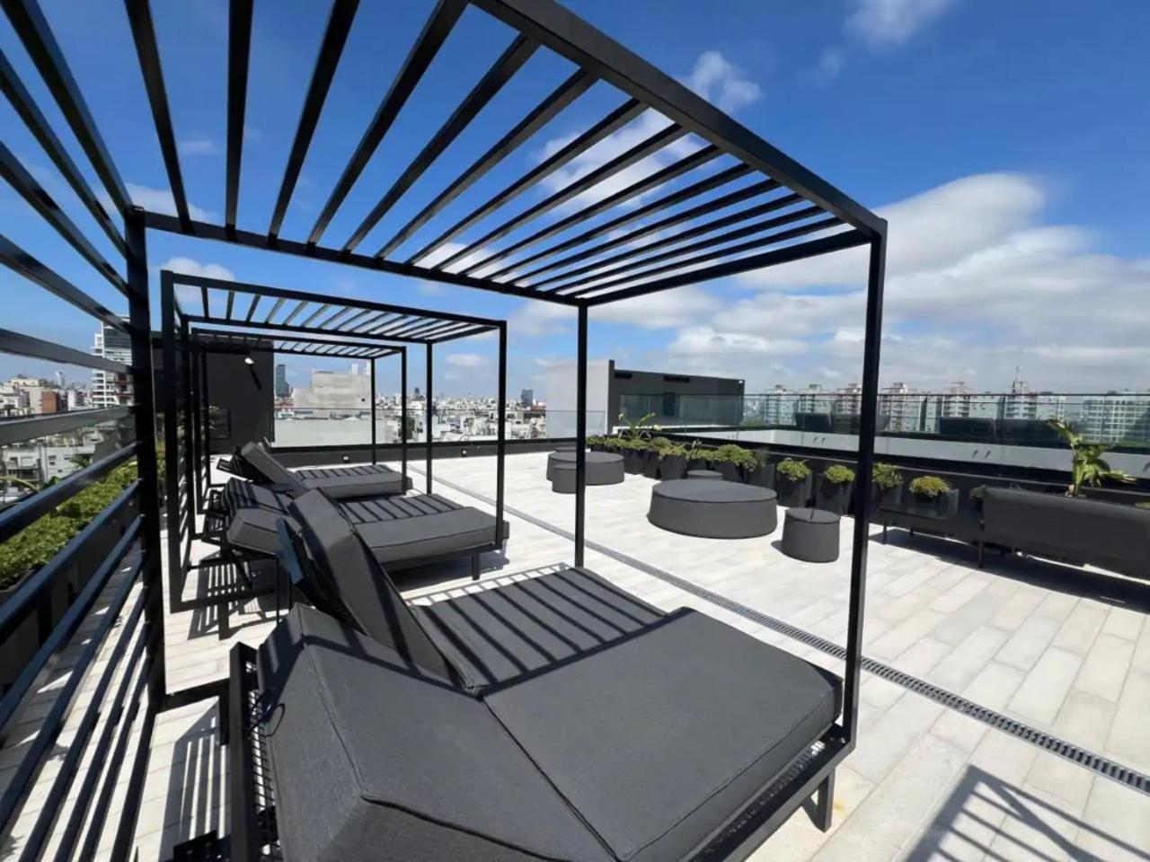 Full Amenities En Palermo