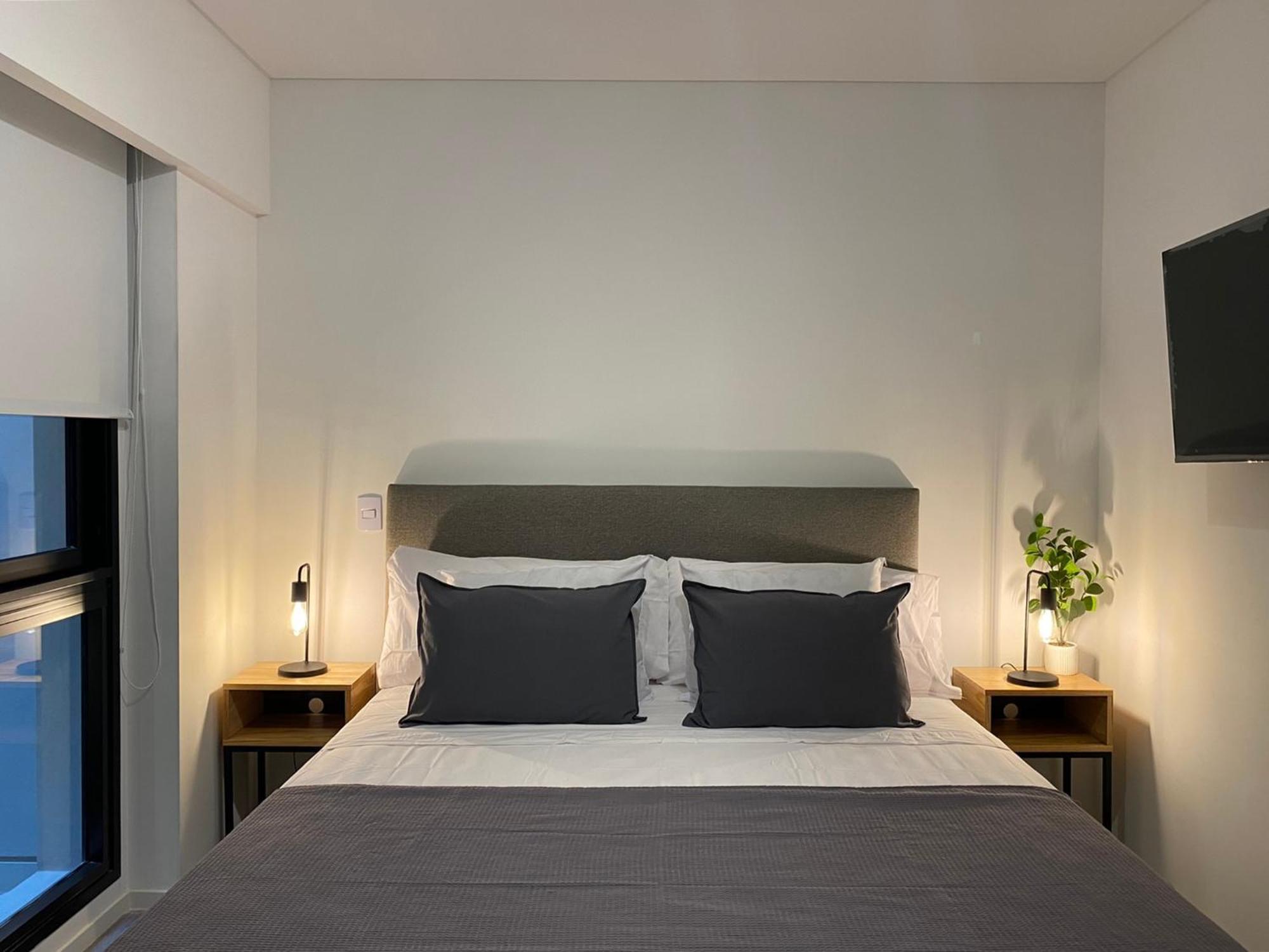 Full Amenities En Palermo Ciudad Autónoma de Buenos Aires