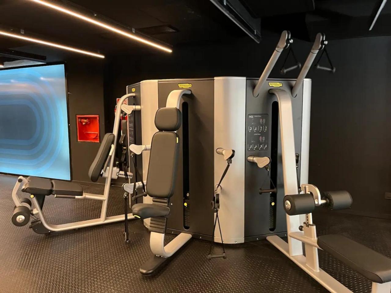 Full Amenities En Palermo * Ciudad Autónoma de Buenos Aires