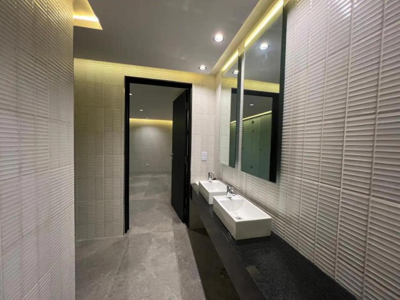 Full Amenities En Palermo Apartamento *