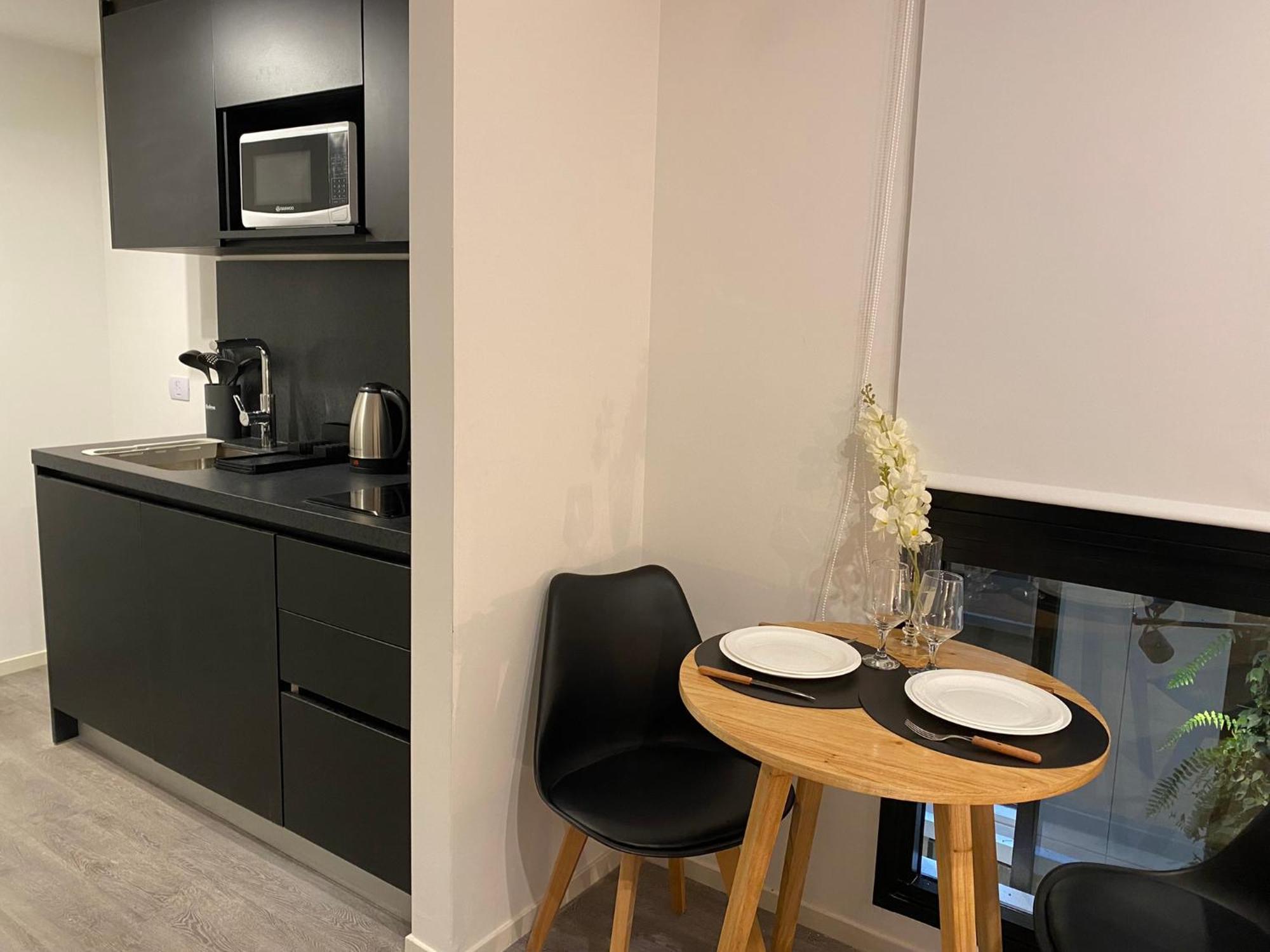 Full Amenities En Palermo Ciudad Autónoma de Buenos Aires