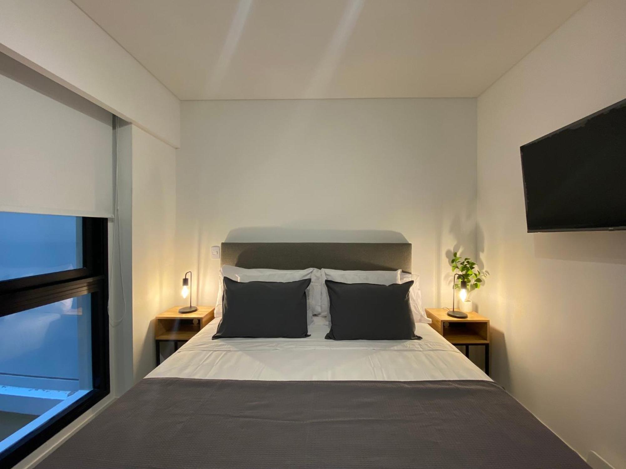 Apartamento Full Amenities En Palermo *