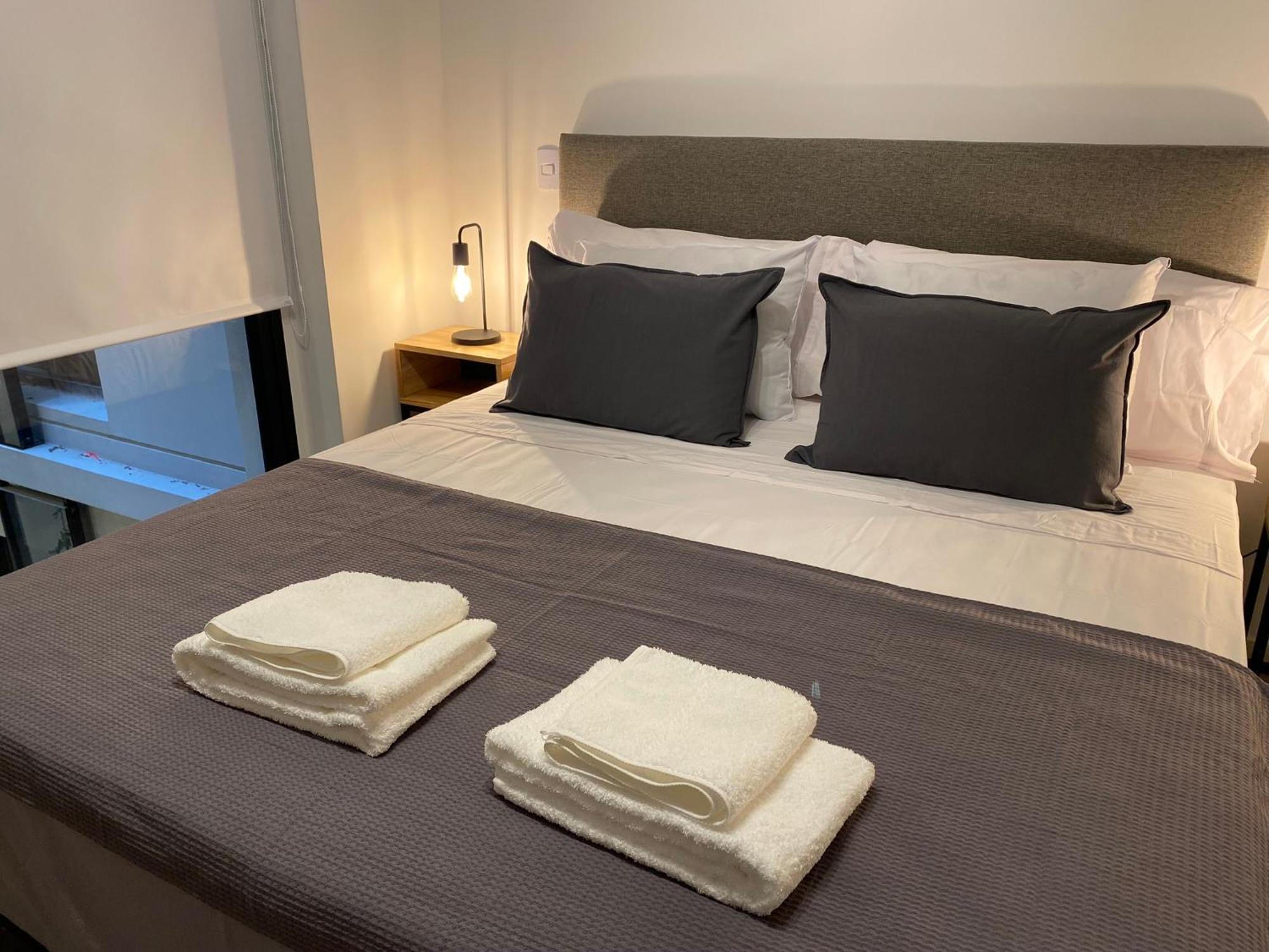 Full Amenities En Palermo Apartamento Ciudad Autónoma de Buenos Aires