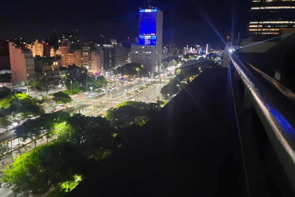La Mejor Vista De La Ciudad * Ciudad Autónoma de Buenos Aires