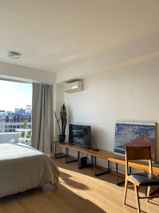 Apartamento La Mejor Vista De La Ciudad *