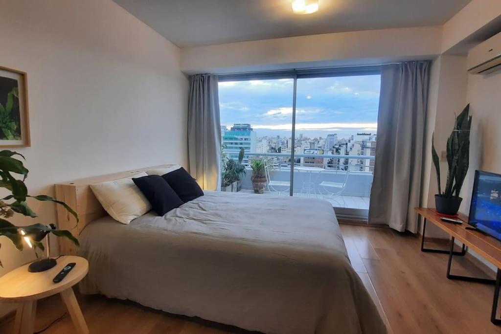 Apartamento La Mejor Vista De La Ciudad