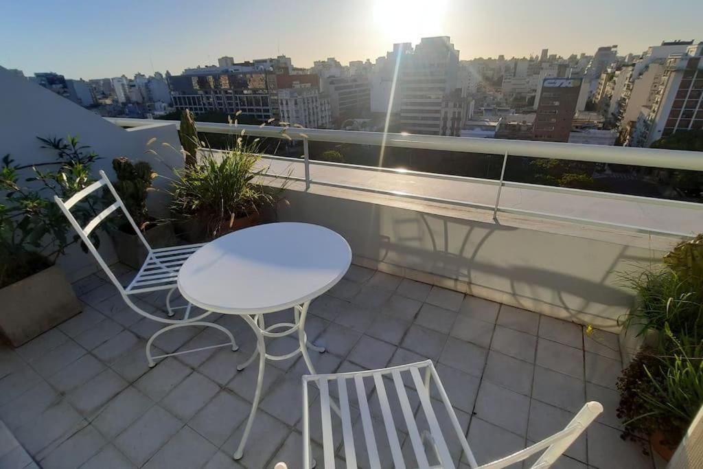Apartamento La Mejor Vista De La Ciudad