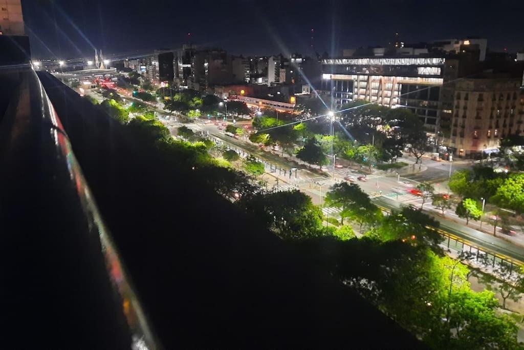 La Mejor Vista De La Ciudad Ciudad Autónoma de Buenos Aires