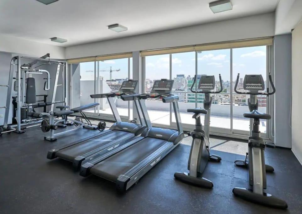 Apartamento La Mejor Vista De La Ciudad