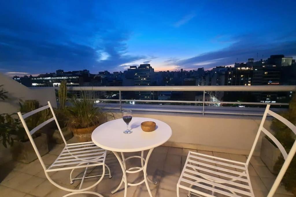 Apartamento La Mejor Vista De La Ciudad
