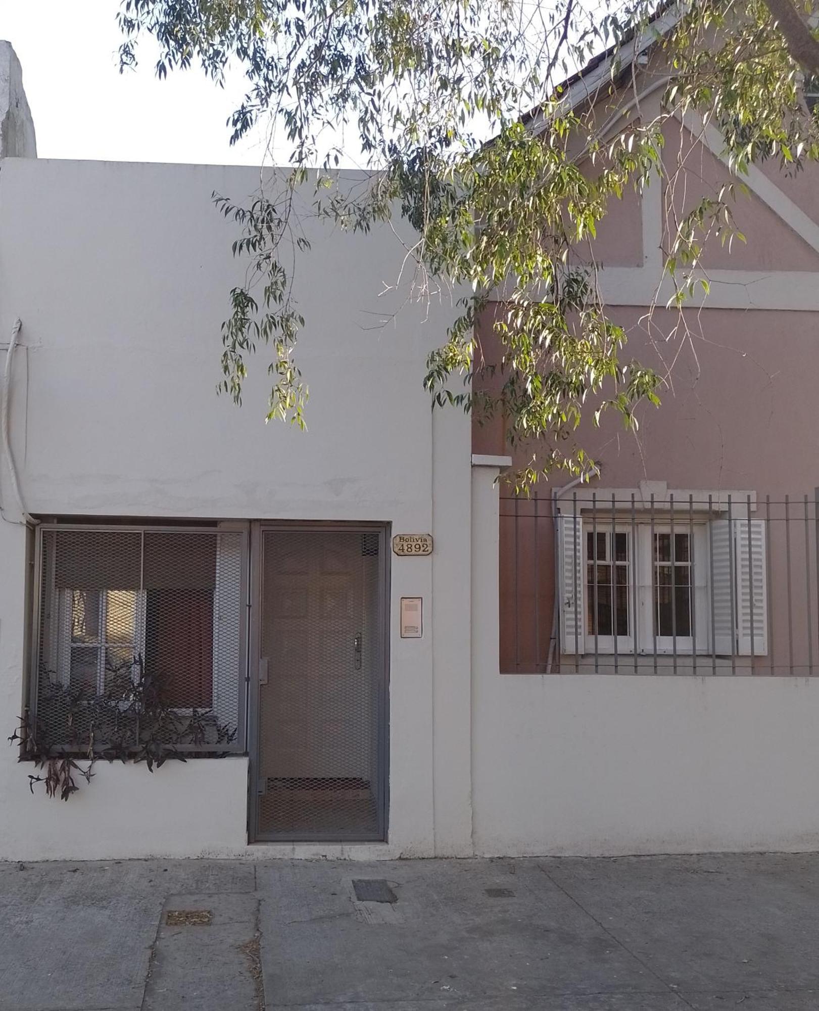 Casa De Adriana